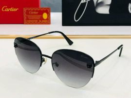 Picture of Cartier Sunglasses _SKUfw55827296fw